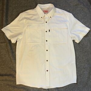 Coleman Short Sleeve Vented Hiking Active Shirt
